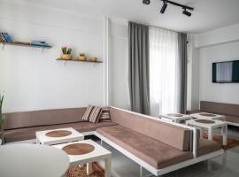 Zaya Hostel, hotell sihtkohas Ulaanbaatar