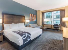 La Quinta by Wyndham Chicago Downtown, hotel in Chicago