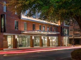 SpringHill Suites by Marriott Greenville Downtown, hotel in Greenville