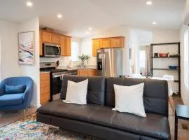 Modern 2-Bedroom Eucalyptus House