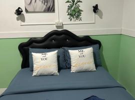 Labella samet guesthouse, готель у місті Самет