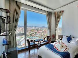 Cosy Hotel & Apartment Dalat, hotel in Da Lat