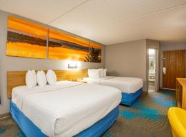 Days Inn by Wyndham Coeur d'Alene, hotel in Coeur d'Alene
