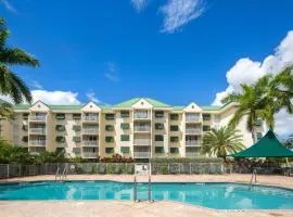 The Exuma Cay -Pool View & Parking