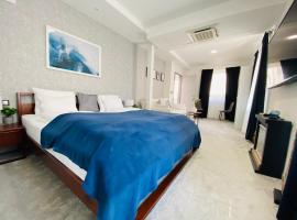 Hotel Dolce Vita, hotel Balatonkenesén