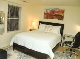 Super Nice, Quite and Centrally Located for DMV