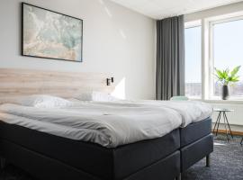 Comfort Hotel Skellefteå, hotel a Skellefteå