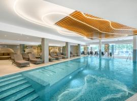 Kenese Bay Garden Resort & Conference, hotel Balatonkenesén