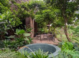 XIEM homestay โรงแรมในฮานอย