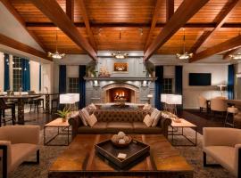 Reikart House Buffalo, a Tribute Portfolio Hotel, hotel in Amherst
