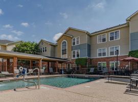 Homewood Suites by Hilton Ft. Worth-Bedford, hotel in Bedford