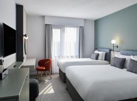 Leonardo Hotel Dublin Parnell Street, hotel v destinácii Dublin