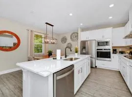Inviting Home Near Disney With Waterpark Resort Access At Encore Resort - 7792Sw