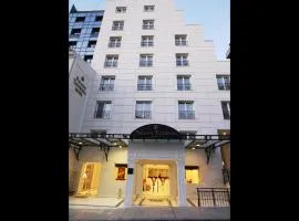 Piraeus Theoxenia Hotel