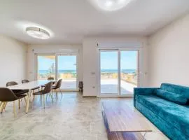 Villa Lina Chios
