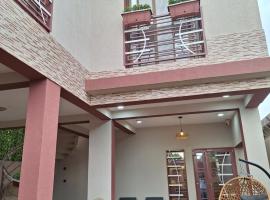 Cosy 1, αγροικία σε Ouagadougou