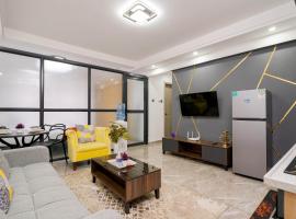 one bedroom condo, kondo di Nairobi