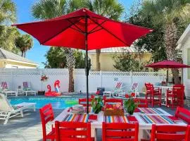 SolMate Free Golf Cart & Pool Heat Deals