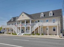 Ocean Lodge Hotel South