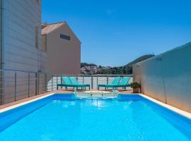 Berkeley Hotel, hotell Dubrovnikis
