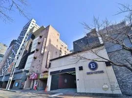 브라운도트 호텔 구운