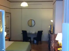 Hotel Residence 18