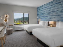 TownePlace Suites by Marriott Coeur d'Alene, hotel in Coeur d'Alene