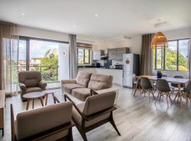 Mayfair Condo in Pereybere, kondo di Pereybere