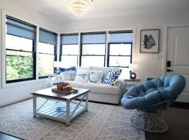 Brand New La Jolla Beach Villa Gem
