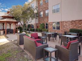 Residence Inn Dallas DFW Airport North/Irving, hotel v destinaci Irving