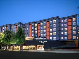 Silver Cloud Hotel - Seattle Lake Union, hotel Seattle-ben