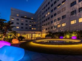 Tokyu Stay Okinawa Naha, ξενοδοχείο στη Νάχα