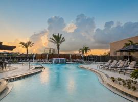 Palmetto Marriott Resort & Spa, hotel in Palmetto