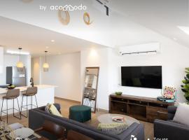 La Cuadra Apartments By Acomodo, αγροικία στην Πόλη του Παναμά