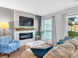 Highland Pointe - Resort Amenities & Hot Tub