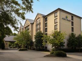Hyatt Place Charlotte Airport/Lake Pointe, hotel in Charlotte