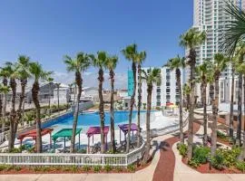 Holiday Inn Resort South Padre Island-Beach Front by IHG