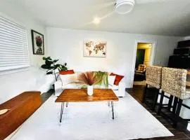 Charming 1-Bed Cottage in Ortega