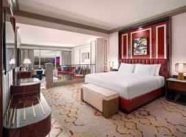 The Venetian® Resort Las Vegas, hotel in Las Vegas