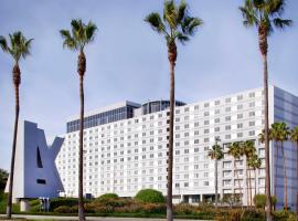 Hyatt Regency Los Angeles International Airport, hotel near Los Angeles International Airport - LAX, 