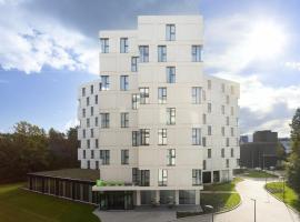 Holiday Inn Express Brussels - Airport by IHG, hotel a Diegem