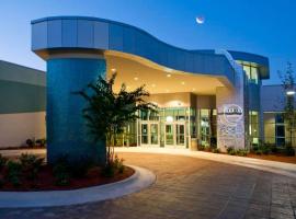Oasis Hotel & Conv. Center, Ascend Hotel Collection, hotel in Springfield
