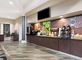 La Quinta by Wyndham Birmingham Homewood, hotel in Birmingham