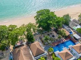 Lanta Sand Resort & Spa