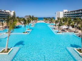 Ocean Eden Bay - Adults Only - All Inclusive, hotel din Falmouth
