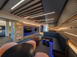 Holiday Inn Express & Suites Fort Walton Beach - Eglin Area by IHG, hotel in Fort Walton Beach