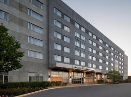 Residence Inn by Marriott Montreal Airport, hotell Dorvalis