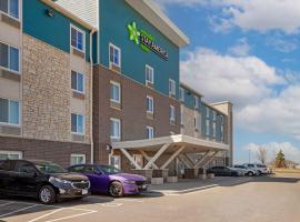 Extended Stay America Suites - Minneapolis - Airport - Mendota Heights, hotell sihtkohas Mendota Heights lennujaama Minneapolis-Saint Pauli rahvusvaheline lennujaam - MSP lähedal