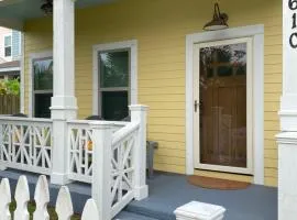 Vacation house