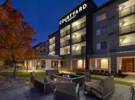 Courtyard by Marriott Cincinnati Airport